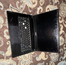MSI 15.6in Gaming Laptop i7-10750H 16GB RTX 3060 1TB SSD Win 2020