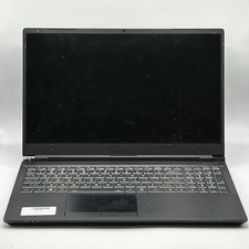 Sager Gaming Laptop Intel i7-10870H 16GB RAM 1.5TB NVMe RTX 3080 No OS READ