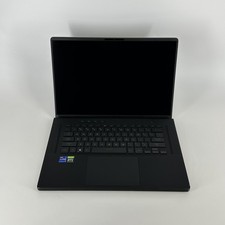 Asus ROG Zephyrus M16 GU603 16 165Hz QHD+ 2.5 GHz i9-12900H 16GB 1TB RTX 3070 Ti