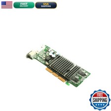 Dell 0G0771 NVidia GX260 Graphics Video Card 64MB P117