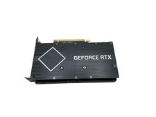 NVIDIA GeForce RTX 3060 Ti - 8GB GDDR6 Graphics Card - M31640-001 - Tested