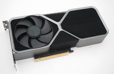 NVIDIA GeForce RTX 4070 Founders Edition 12GB GDDR6X PCIe Graphics Card