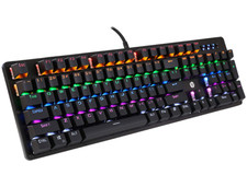 HP GK100/ENG Mechanical Gaming Keyboard (ENGLISH)