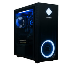 Gaming PC Desktop Intel i9 RTX 3060 Ti 8 GB 32GB DDR4 1TB SSD Win 11 WiFi6 BT5.4