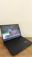 HP OMEN 16.1" Gaming Laptop i7-13620H 16GB 1TB RTX 4060 Windows Black