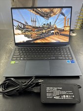 Samsung Odyssey Gaming Laptop NP762XDA 15.6" i7-11600H 8GB 512GB SSD RTX 3050 Ti