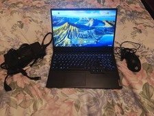 Lenovo Legion 5 15.6" Gaming Laptop Ryzen 5 5600H 16GB RTX 3050 Ti 512GB SSD