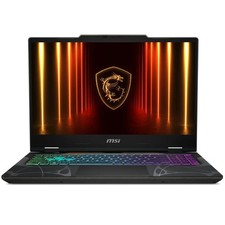 MSI Cyborg 15 Gaming Laptop 15.6" FHD RTX 5060 Intel Core 5 210H 16GB RAM 512GB