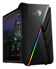 ASUS ROG Strix GA35 AMD Ryzen 7 5800X 16GB 1TB SSD RTX 3070 W11P Gaming Desktop