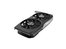 ZOTAC GAMING GEFORCE RTX 4060 8GB GDDR6 TWIN EDGE OC Video Graphics Card WARANTY