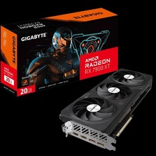 Gigabyte Radeon RX 7900 XT GAMING OC 20GB Graphic Card GPU AMD Radeon