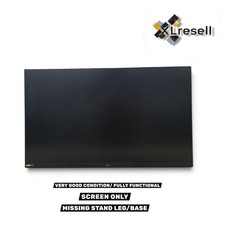 LG UltraGear 27GN800-B 27in QHD 144Hz 1ms IPS G-Sync Gaming Monitor
