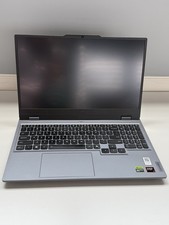 Lenovo LOQ 15.6" IPS AMD Ryzen 7 GeForce RTX 5060 Gaming Laptop 16GB RAM 512GB