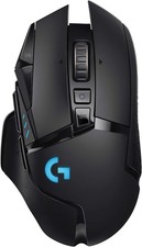 G502 LIGHTSPEED WIRELESS MOUSE 097855145246