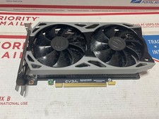 EVGA NVIDIA GeForce RTX 2060 6GB GDDR6 Graphics Card