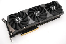 Zotac Gaming NVIDIA GeForce RTX 3090 Trinity OC 24GB GDDR6X Graphics Card