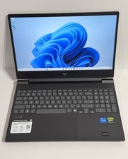 HP Victus Gaming Laptop 15 144Hz FHD i5-13420H 8GB RAM 512GB SSD RTX 3050 (6GB)
