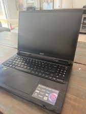 MSI Raider GE68 HX Gaming Laptop.  i9-13950HX, 16GB 5600mhz DDR5, NVIDIA RTX4060