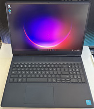 Alienware Aurora 16" Gaming Laptop Core7 240H RTX 5050 16GB RAM 512GB SSD W11 H