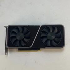 NVIDIA GeForce RTX 3070 Founders Edition 8GB GDDR6 Graphics Card PG142