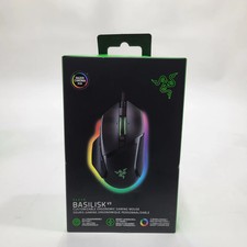 New Razer Basilisk V3 Hyperspeed Wired Gaming Mouse RZ01-04000100-R3U1
