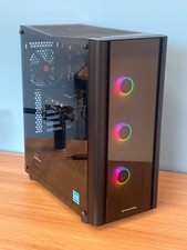 Custom Gaming Desktop PC Ryzen 3600 16GB DDR4 RTX 2060 512GB SSD 2TB HDD