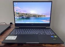 HP Victus 15.6" Gaming Laptop | i5-13420H, 16GB, 512GB, RTX4050, 144Hz, WIN11