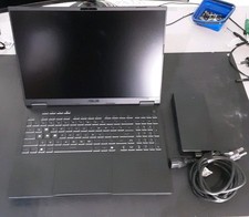 Asus TUF FX608J Gaming Laptop i7 Geforce RTX 5060 32gb Ram 1tb SSD