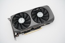 Zotac Gaming Twin Edge NVIDIA GeForce RTX 4060 Ti 16GB GDDR6 Graphics Card