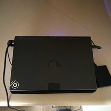 HP Victus 15.6" Gaming Laptop i5-13420H 16GB 512GB SSD RTX 4050 W11 + 4TB HD