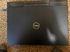Dell G7 17.3" Gaming Laptop i7 16GB 1TB SSD RTX 2060 FHD Win 11