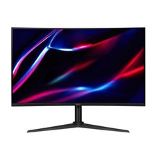 Acer XZ322QU 31.5"Gaming Monitor LED Display 144Hz 2560x1440 Refurbished