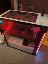 Skytech Archangel 3.0 Gaming Computer PC Desktop – Ryzen 5 3.6GHz RTX 2070 500GB