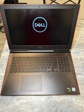 Dell G5 Gaming Laptop – i7-8750H / GTX 1060 6GB / 16GB RAM / 2 TB Storage