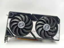 Asus Nvidia GeForce RTX 5060 Dual 8GB GDDR7 Graphics Card DUAL-RTX5060-O8G