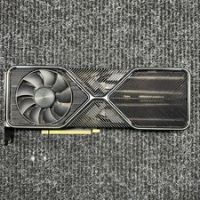 NVIDIA GeForce RTX 3080 Ti Founders Edition 12GB GDDR6X Graphics Card Tested