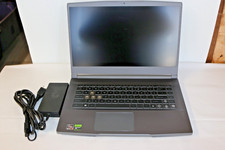 MSI Thin A15 B7VF-461US 15.6" Gaming Laptop R5-7535HS RTX4060 16GB 512GB Win11