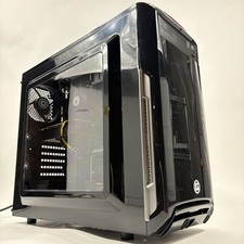 Gaming Desktop PC RTX 2060 Intel i7-3770 16GB DDR3 256GB SSD 2TB Win11 DVD-RW