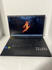 Acer Gaming Laptop  RTX 4050 8GB i5-13420H 8GB RAM 512GB SSD 165HZ