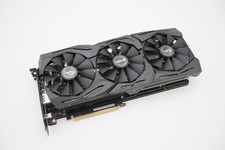 ASUS ROG Strix GeForce RTX 2070 Gaming 8GB OC Graphics Card-Excellent