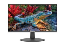 NEW Sceptre 22" 144Hz Gaming Monitor Full HD 1080p HDMI DP Built-In Speakers E22