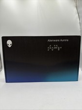 DELL ALIENWARE 16" AURORA GAMING LAPTOP INTEL CORE 7 240H 5050 RTX 16GB RAM 1TB