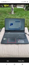 MSI GE75 Raider 17.3" Gaming Laptop i7-10750H RTX 2060 16GB RAM 1TB SSD TMX LCD 