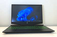 HP Pavilion Gaming Laptop i5-9300H 32GB RAM 1.25TB GTX 1650 15.6in Very Good