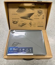 🔥Asus Gaming PC Laptop 16" ROG Strix G16 Windows 11 i9 RTX 5060 16GB/1TB SSD 🔥