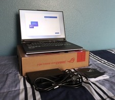 ASUS ROG Strix G16 (2025) Gaming Laptop RTX 5070 Ti