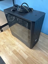 Gaming Desktop PC Ryzen 7 5700 RTX 3060 Ti 16GB RAM 1TB NVMe Windows 11