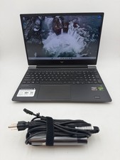 HP Victus 15 Gaming Laptop fb1013dx 15.6" 512 GB SSD 8 GB RAM Ryzen 5 RTX 2050