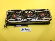 EVGA NVIDIA GeForce RTX 3070 Ti 8GB GDDR6X 256-BIT GPU Graphics Card part failed