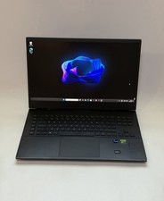 HP OMEN 17 Core i9 RTX 3080 Ti 32GB DDR5 RAM 1TB SSD Windows 11 Gaming Laptop